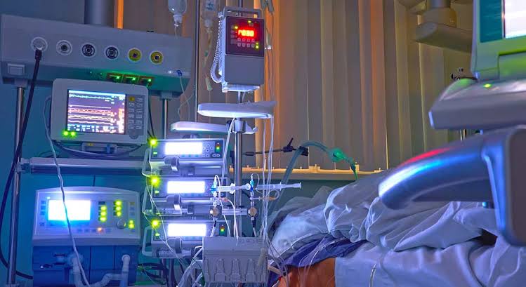 Critical Care Hospital & Emergency Care Hospital in Maihar