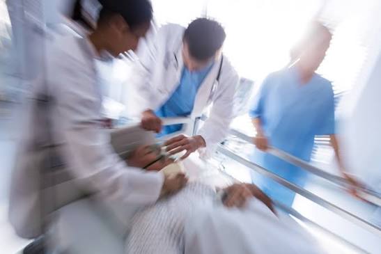 Critical Care Hospital & Emergency Care Hospital in Maihar