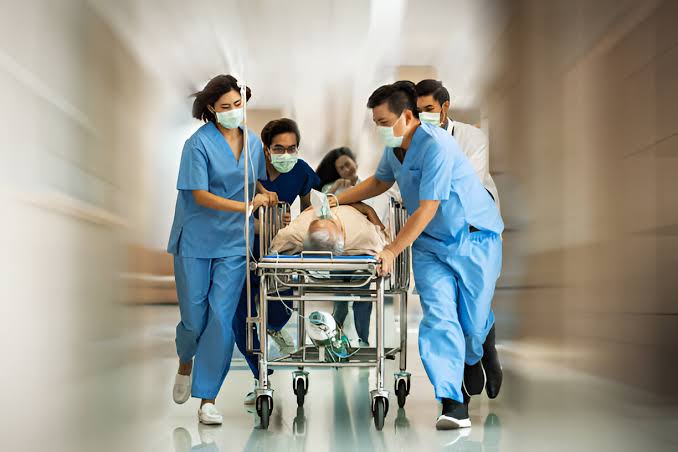 Critical Care Hospital & Emergency Care Hospital in Raipur