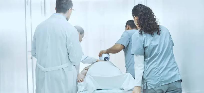 Critical Care Hospital & Emergency Care Hospital in Rajgarh