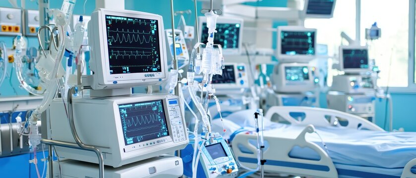 Critical Care Hospital & Emergency Care Hospital in Ratlam