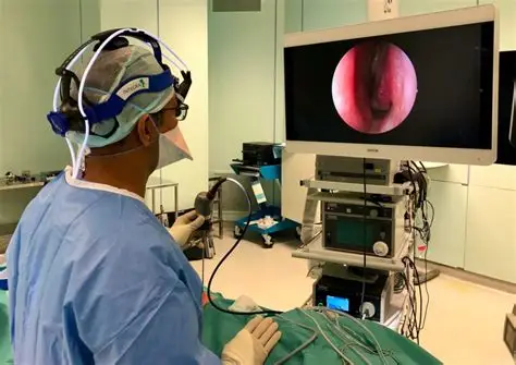 ENT Surgery specialist in nagpur