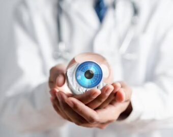 Eye Specialist In Nagpur