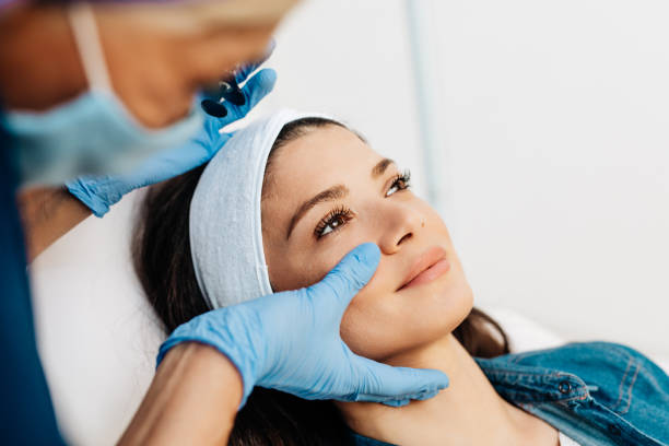Facial Plastic Surgery Specialist In Nagpur