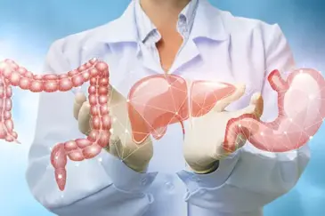 Gastro & Kidney Care Specialist Hospital in Narayanpur