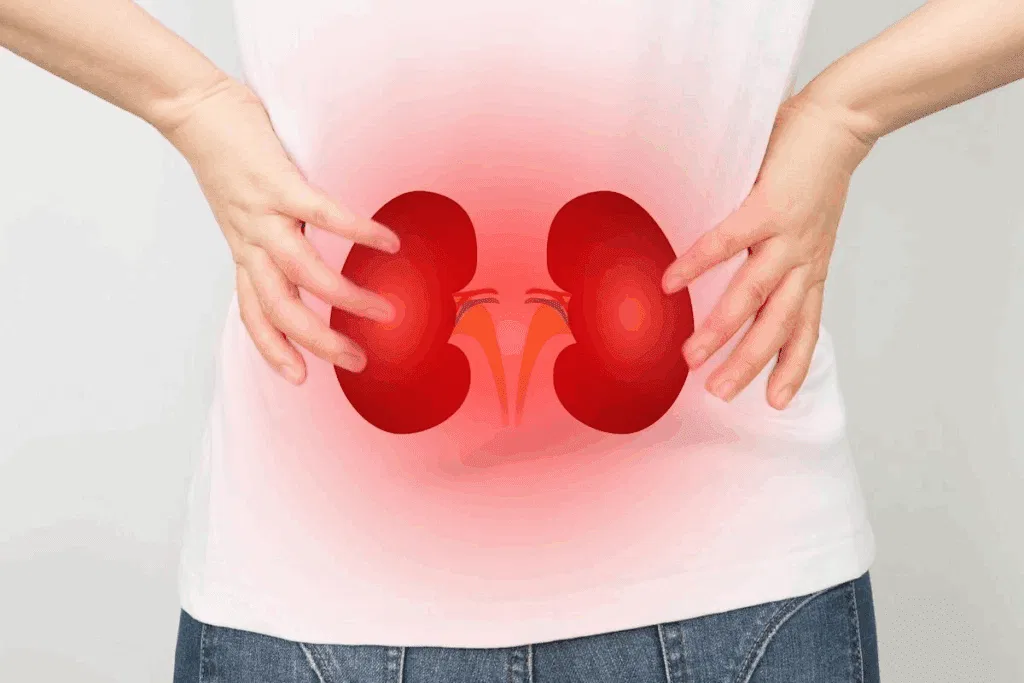 Gastro & Kidney Care Specialist Hospital in Narsinghpur