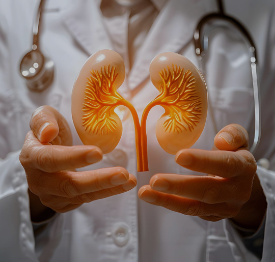 Gastro & Kidney Care Specialist Hospital in Shajapur