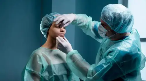 General Plastic Surgeon In Nagpur