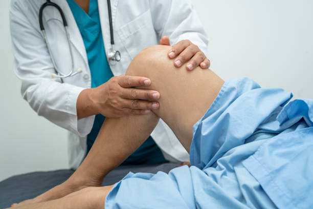Joint Replacement Surgery Specialist in Balaghat