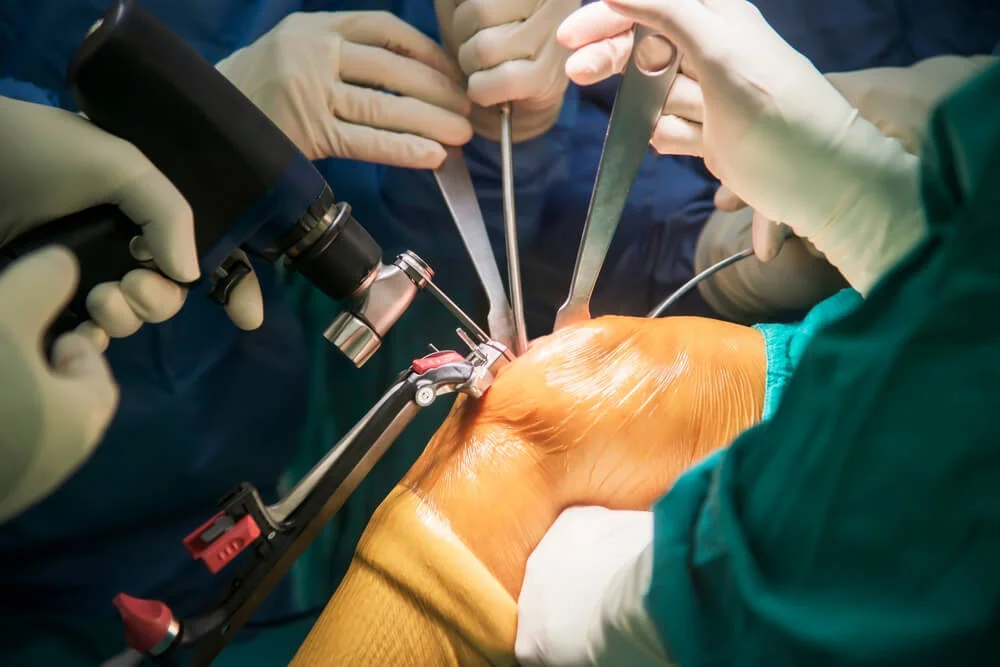 Joint Replacement Surgery Specialist in Dhamtari