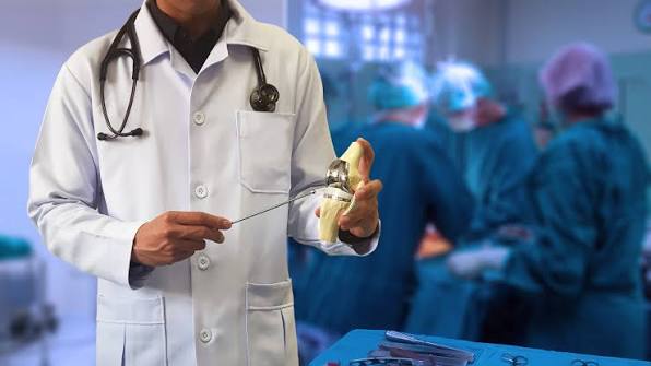 Joint Replacement Surgery Specialist in Narsinghpur