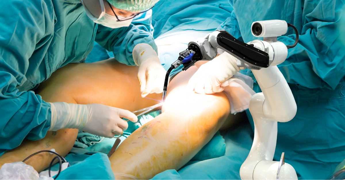 Joint Replacement Surgery Specialist in Narsinghpur
