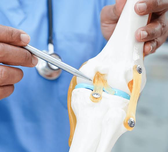 Joint Replacement Surgery Specialist in Shajapur