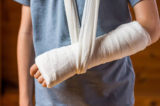 Orthopedic, Fracture & Accidental Hospital in Balaghat