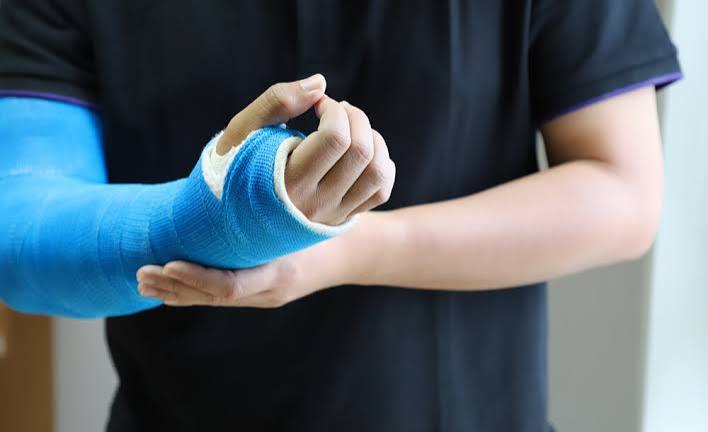 Orthopedic, Fracture & Accidental Hospital in Bhilai
