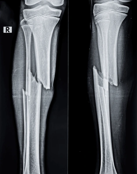 Orthopedic, Fracture & Accidental Hospital in Bhilai