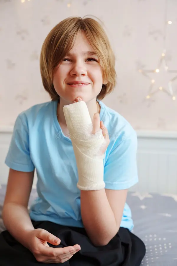 Orthopedic, Fracture & Accidental Hospital in Maihar