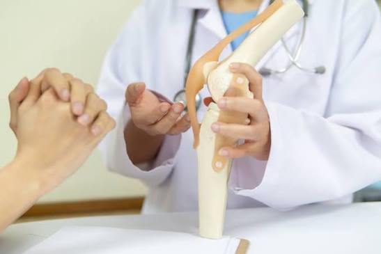 Orthopedic, Fracture & Accidental Hospital in Rajgarh
