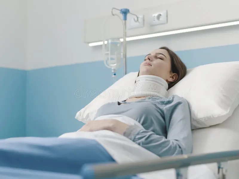 Road Accident Hospital In Nagpur