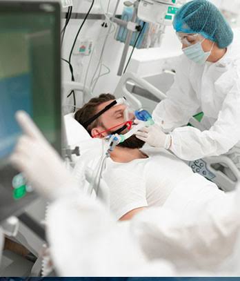 Critical Care Hospital & Emergency Care Hospital in Bilaspur