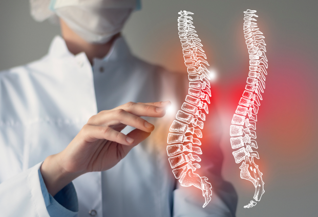 Neuro & Spine Surgery Specialist Hospital in Bhilai