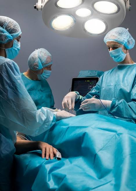 Best Cancer Surgery Specialist in Damoh
