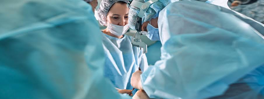 Best Cancer Surgery Specialist in Vidisha