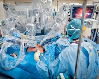 Best Cancer Surgery Specialist in Vidisha