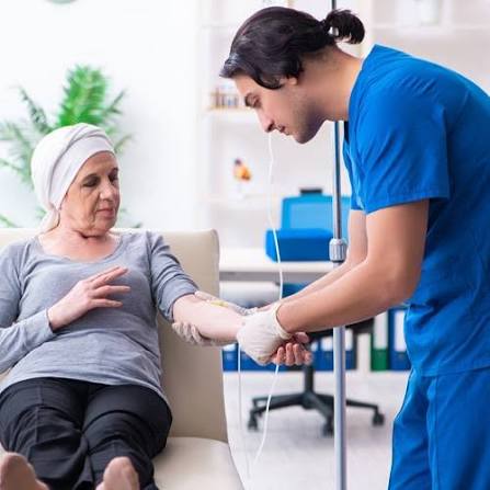 Best Chemotherapy Center in Chhatarpur