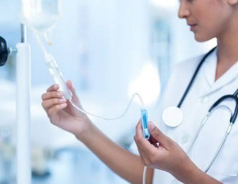 Best Chemotherapy Center in Morena