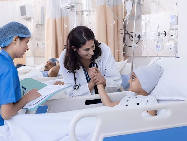 Best Chemotherapy Center in Ratlam
