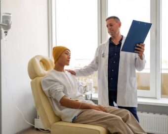 Best Chemotherapy Center in Vidisha