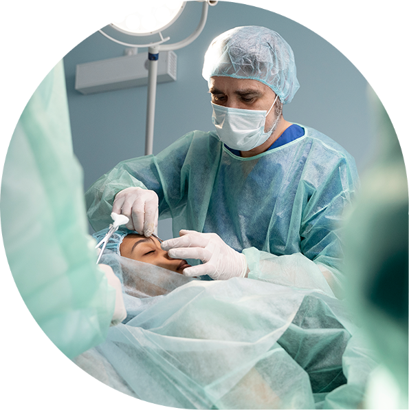Best Eye Surgery Specialist Doctor in Chhatarpur