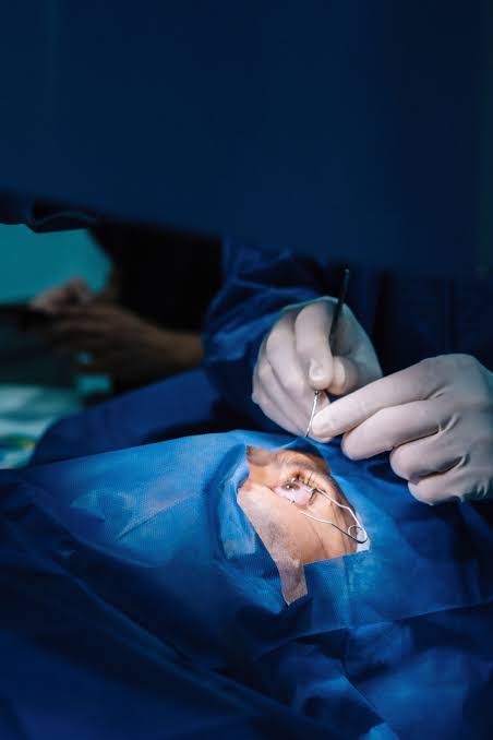Best Eye Surgery Specialist Doctor in Chhindwara