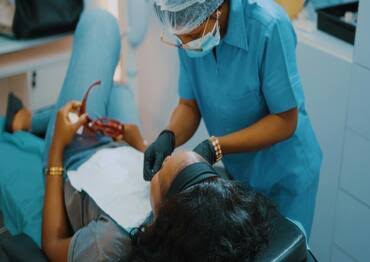 Best Oral Cancer Hospital in Guna