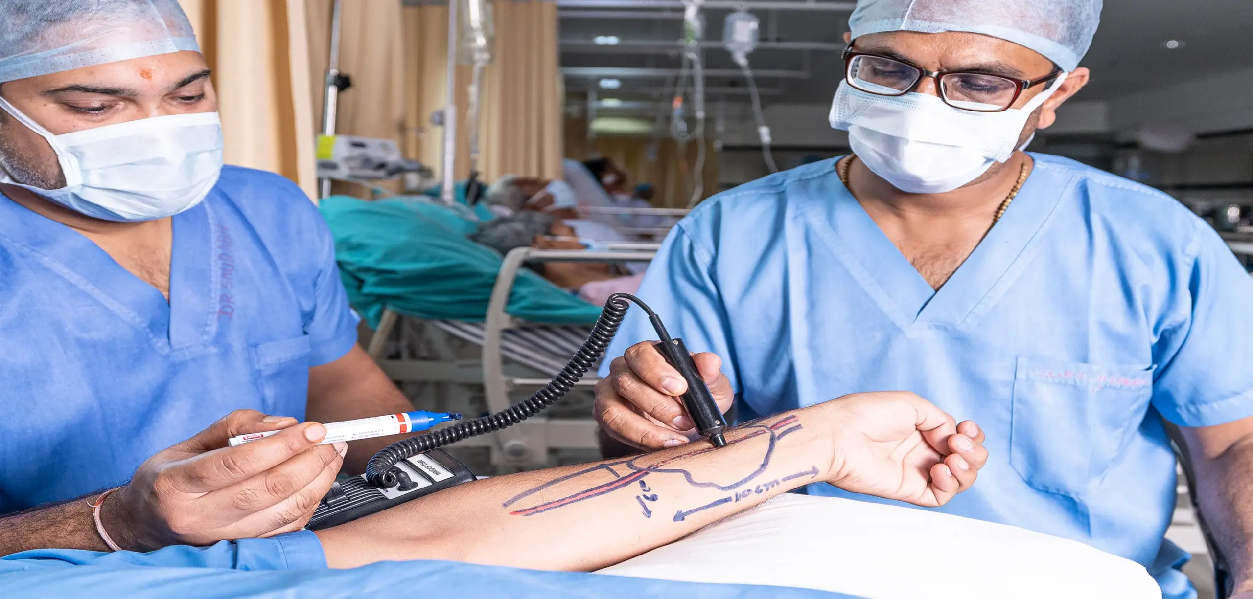 Best Plastic Surgery Specialist Doctor in Chhindwara