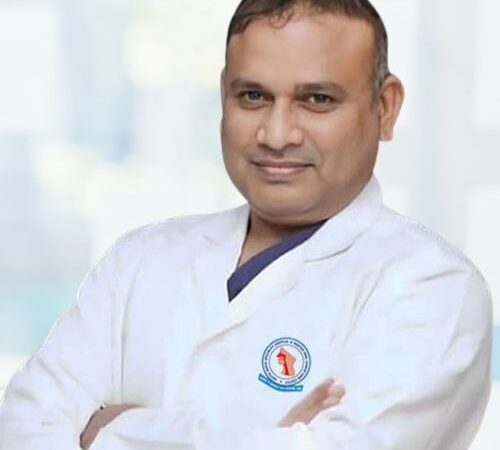 Best Plastic surgery specialist doctor in rewa