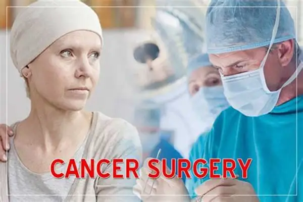 Best cancer surgery specialist in bhopal
