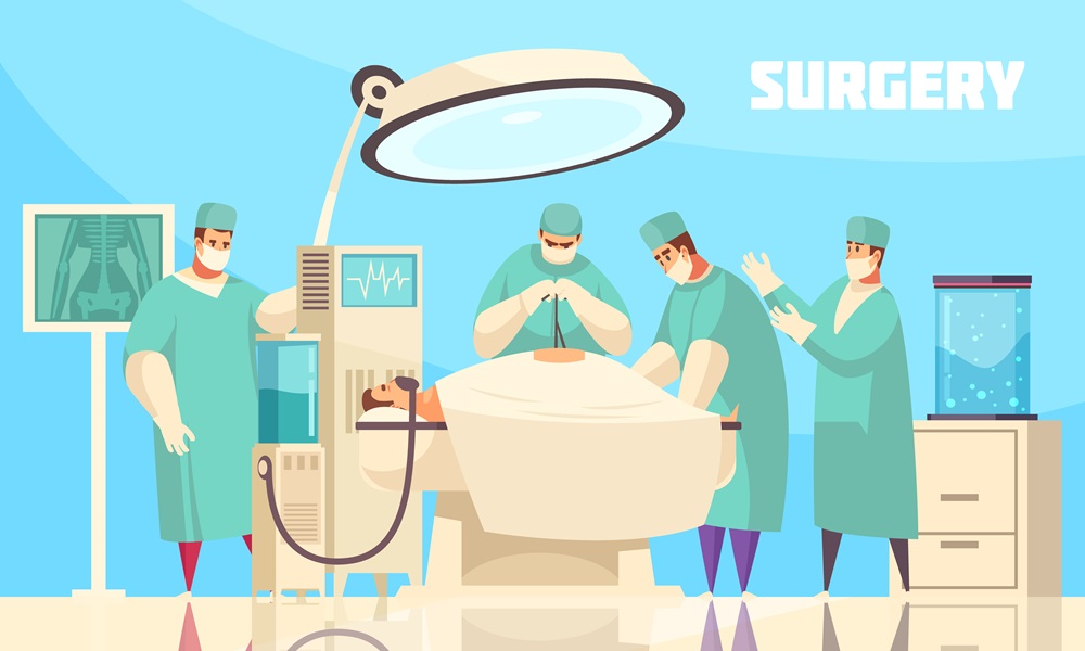 Best cancer surgery specialist in indore