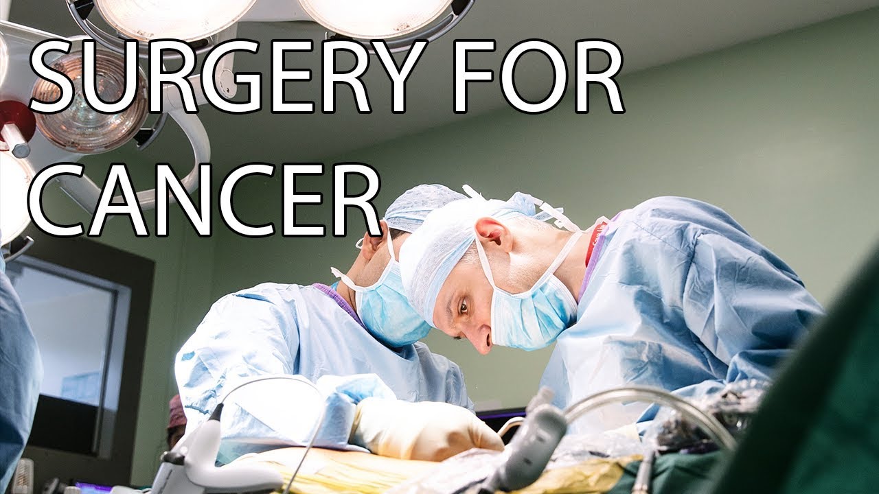Best cancer surgery specialist in rewa