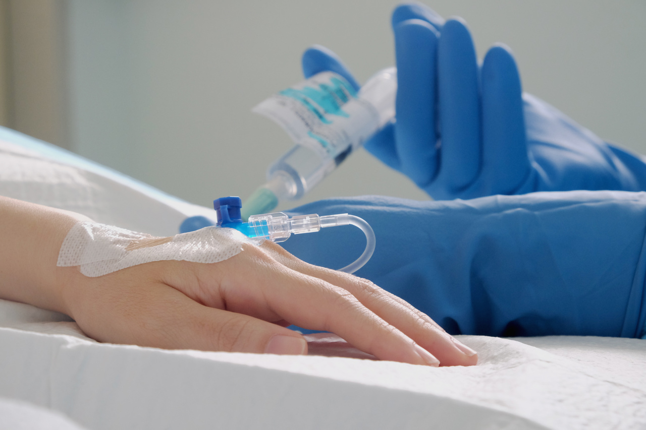 Best chemotherapy center in indore