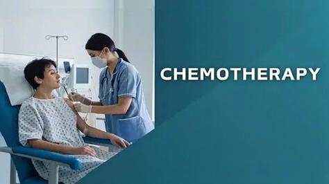 Best chemotherapy center in satna
