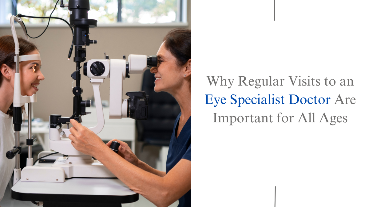 Best eye surgery specialist doctor in bhopal