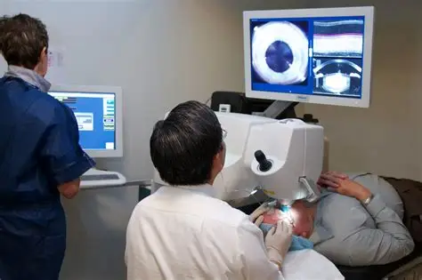 Best eye surgery specialist doctor in wardha