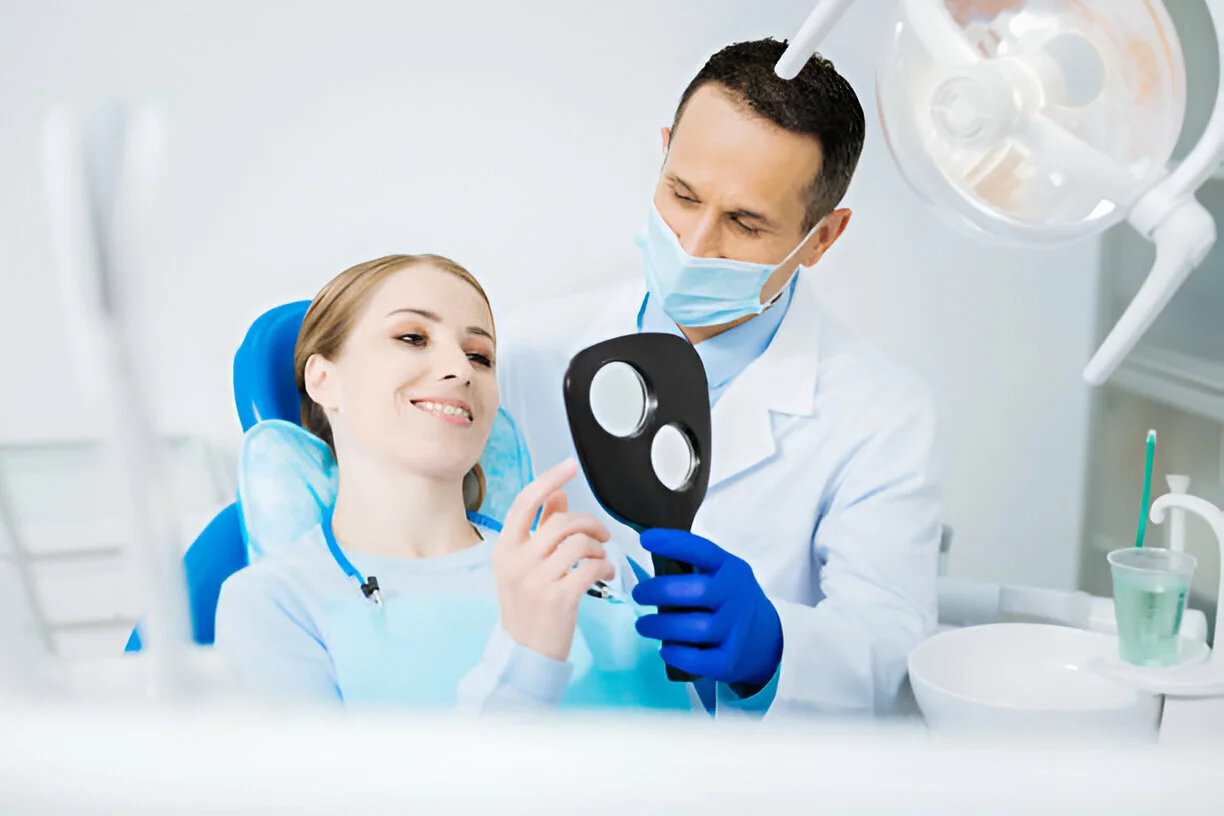Best oral cancer hospital in dewas