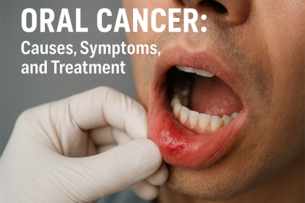 Best oral cancer hospital in wardha