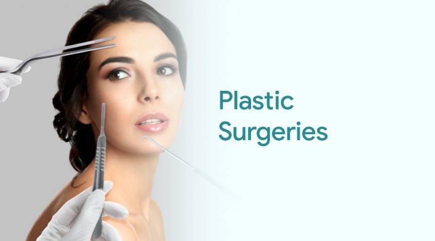 Best plastic surgery specialist doctor in bhopal
