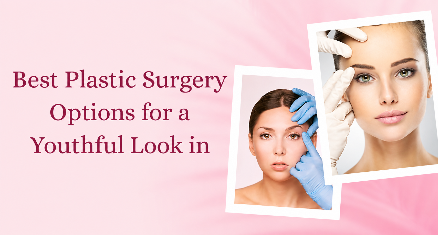 Best plastic surgery specialist doctor in indore