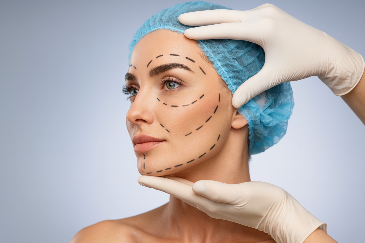 Best plastic surgery specialist doctor in wardha