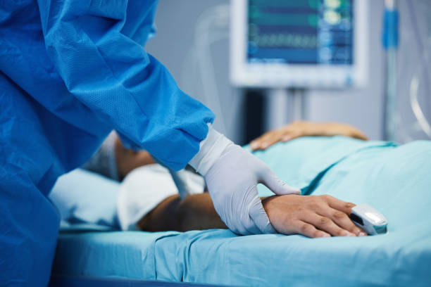 Critical Care Hospital & Emergency Care Hospital in Chhatarpur